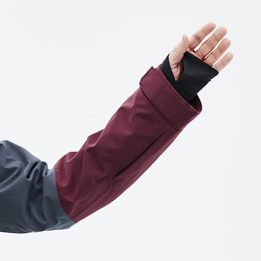 Wrist Gaiters