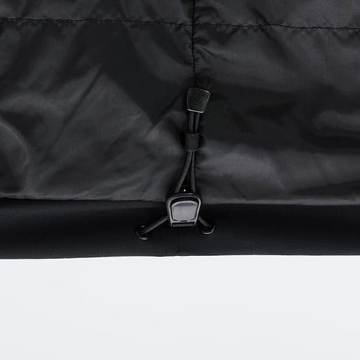 Drawstring Hem Main Product Details Image,