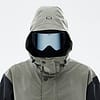 Capuche anti-tempête, Image 2 sur 3,