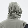 Capuche anti-tempête, Image 3 sur 3,