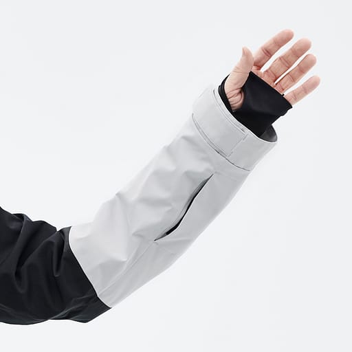 Wrist Gaiters Main Product Details Image,