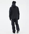 Zenith Ski Jacket Men Black, Image 4 of 10