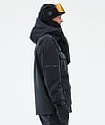 Zenith Snowboardjacka Herr Black, Bild 5 av 10