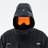 Storm Guard Hood, Image 2 of 3,