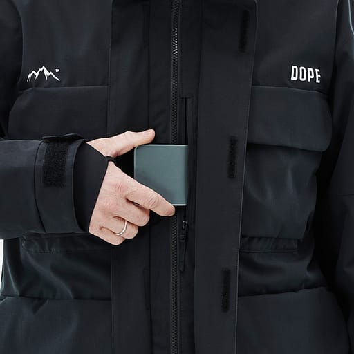 Tasca per smartphone Immagine principale del prodotto,