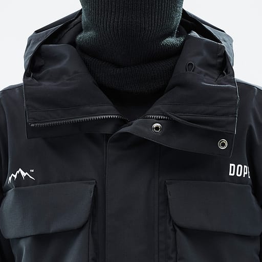 Halskydd i microfleece Huvudproduktbild,