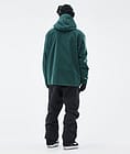 Zenith Snowboardjacke Herren Bottle Green, Bild 4 von 10