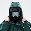 Capuche anti-tempête, Image 1 sur 3,
