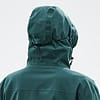 Capuche anti-tempête, Image 3 sur 3,