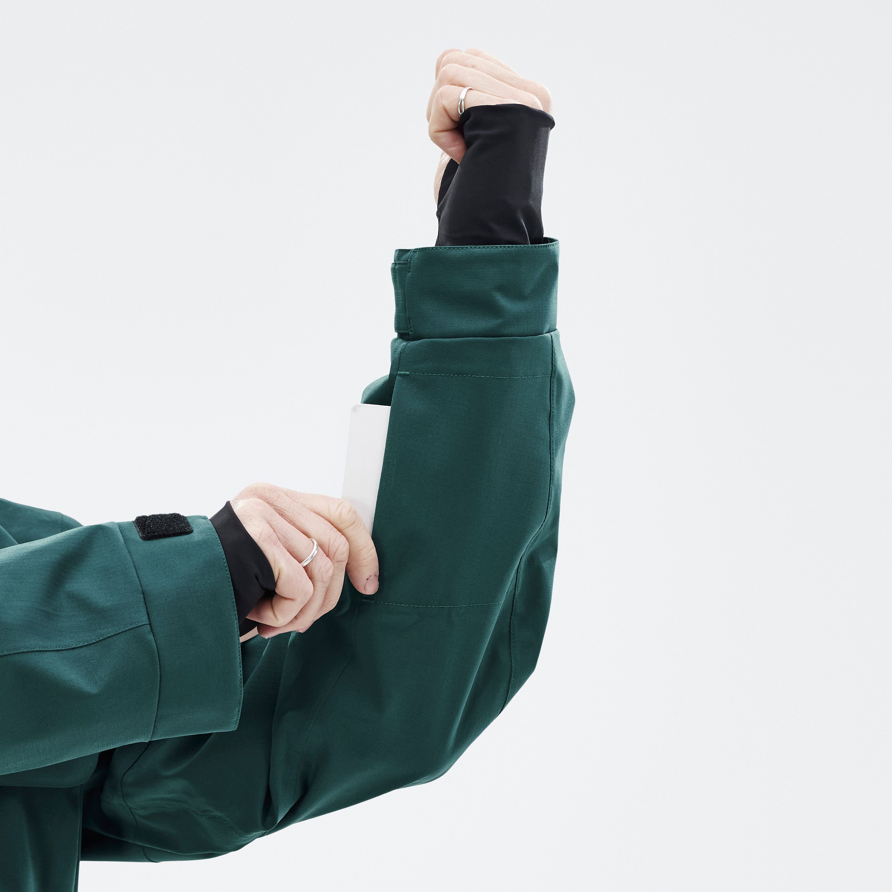 スノーボード Green Clothing FREE JACKET L ZeroXPosur Boys 10-12 Gray Neon Green Hooded Ski Jacket Coat