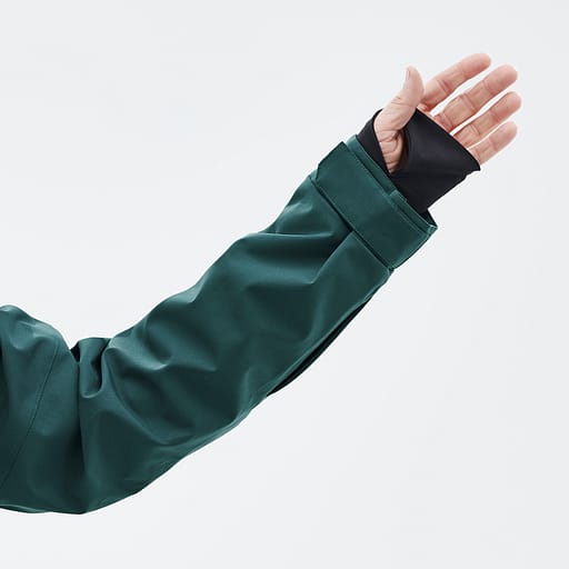 Wrist Gaiters Main Product Details Image,