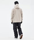 Zenith Snowboardjacke Herren Sand, Bild 5 von 11