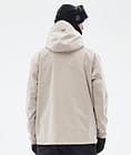 Zenith Snowboardjacke Herren Sand, Bild 6 von 11