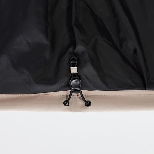Drawstring Hem Main Product Details Image,