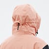 Capuche anti-tempête, Image 3 sur 3,