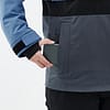 Bolsillo para Medios, Imagen 1 de 2,