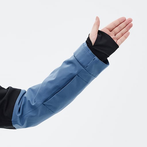 Wrist Gaiters