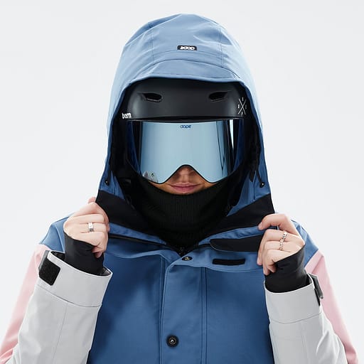 Capuche anti-tempête Image principale des détails du produit,