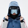 Capuche anti-tempête, Image 1 sur 3,