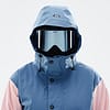 Capuche anti-tempête, Image 2 sur 3,