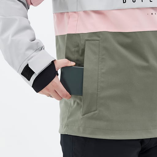 Tasca per smartphone Immagine principale del prodotto,