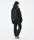 Zenith W Snowboard Jacket Women Black, Image 4 of 10
