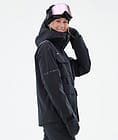 Zenith W Veste de Ski Femme Black, Image 5 sur 10