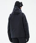 Zenith W Snowboard Jacket Women Black, Image 6 of 10