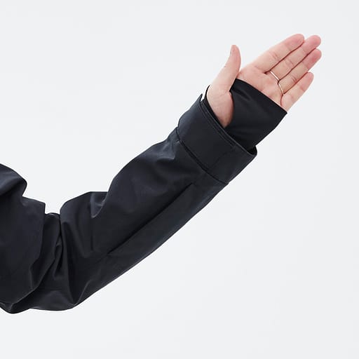 Wrist Gaiters Main Product Details Image,