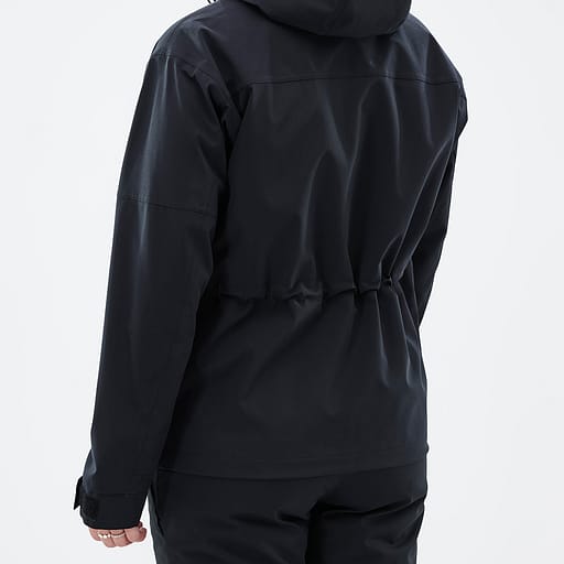 Drawstring Waist Main Product Details Image,