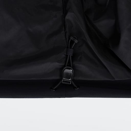 Drawstring Hem Main Product Details Image,