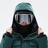Storm Guard Hood, Image 1 of 3,