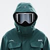Storm Guard Hood, Image 2 of 3,