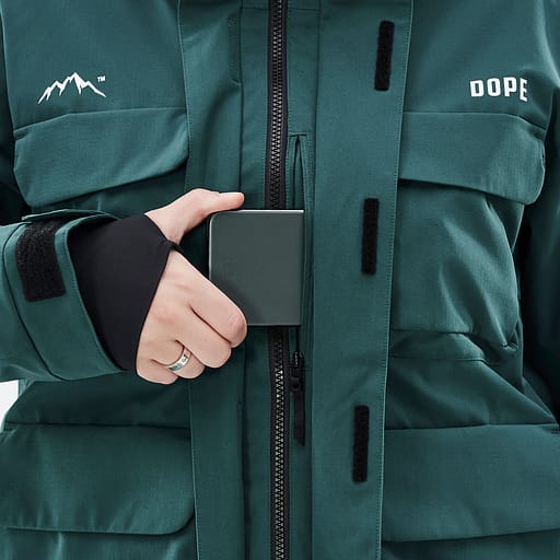 Tasca per smartphone Immagine principale del prodotto,