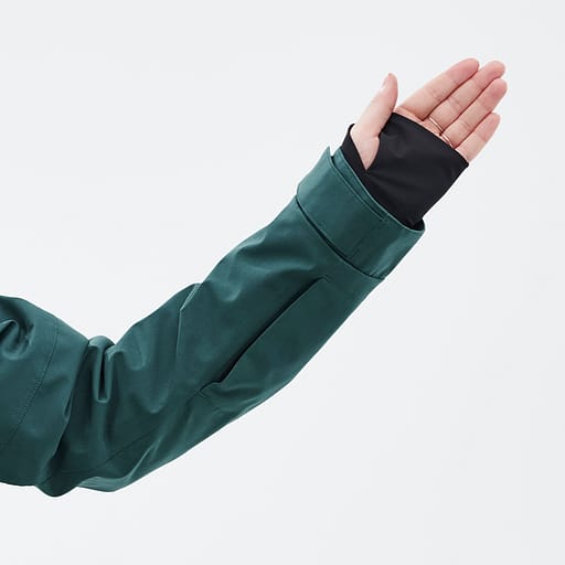 Wrist Gaiters Main Product Details Image,