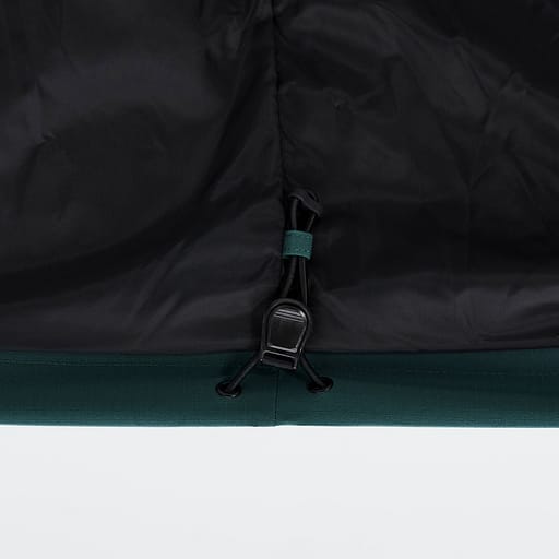Drawstring Hem Main Product Details Image,