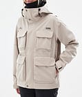 Zenith W Skidjacka Dam Sand, Bild 7 av 10