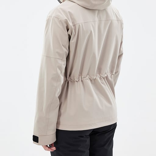 Drawstring Waist Main Product Details Image,