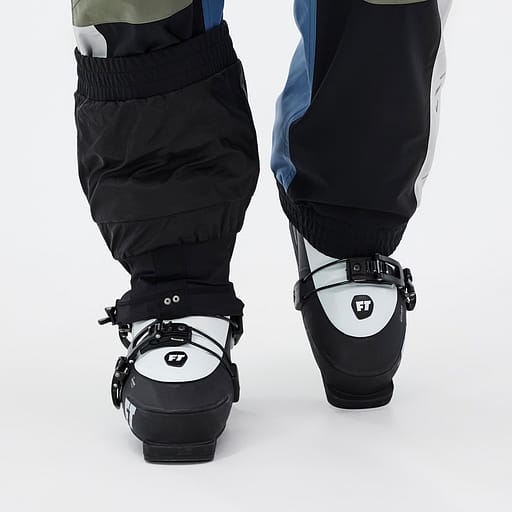 Elasticated Snow Gaiters