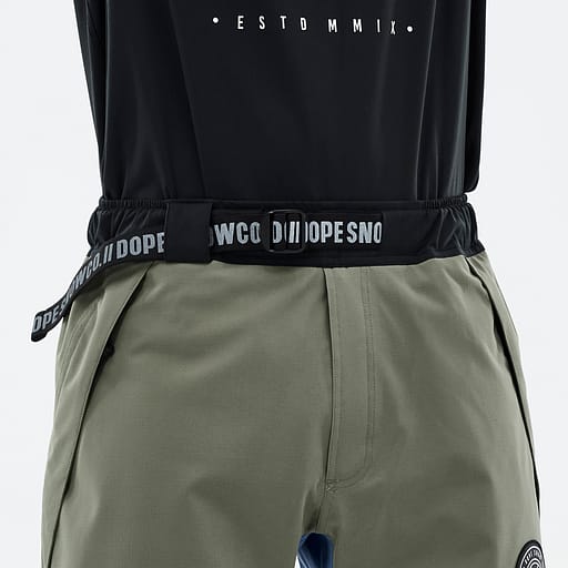 Elastische riem en tailleband Hoofdproductafbeelding,