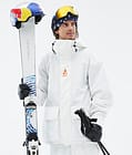 JT Zenith Ski Jacket Men Old White, Image 1 of 12