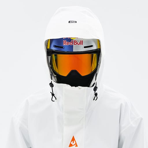 Storm Guard Hood Main Product Details Image,