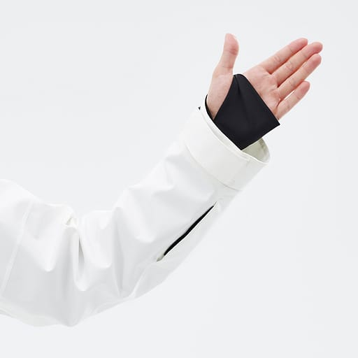 Wrist Gaiters Main Product Details Image,