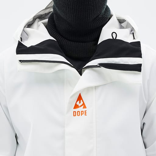 Microfleece Chinguard Main Product Details Image,