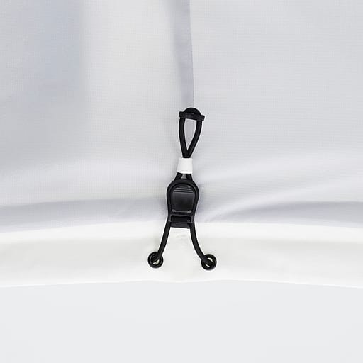 Drawstring Hem Main Product Details Image,