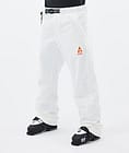 JT Blizzard Pantalon de Ski Homme Old White, Image 1 sur 7