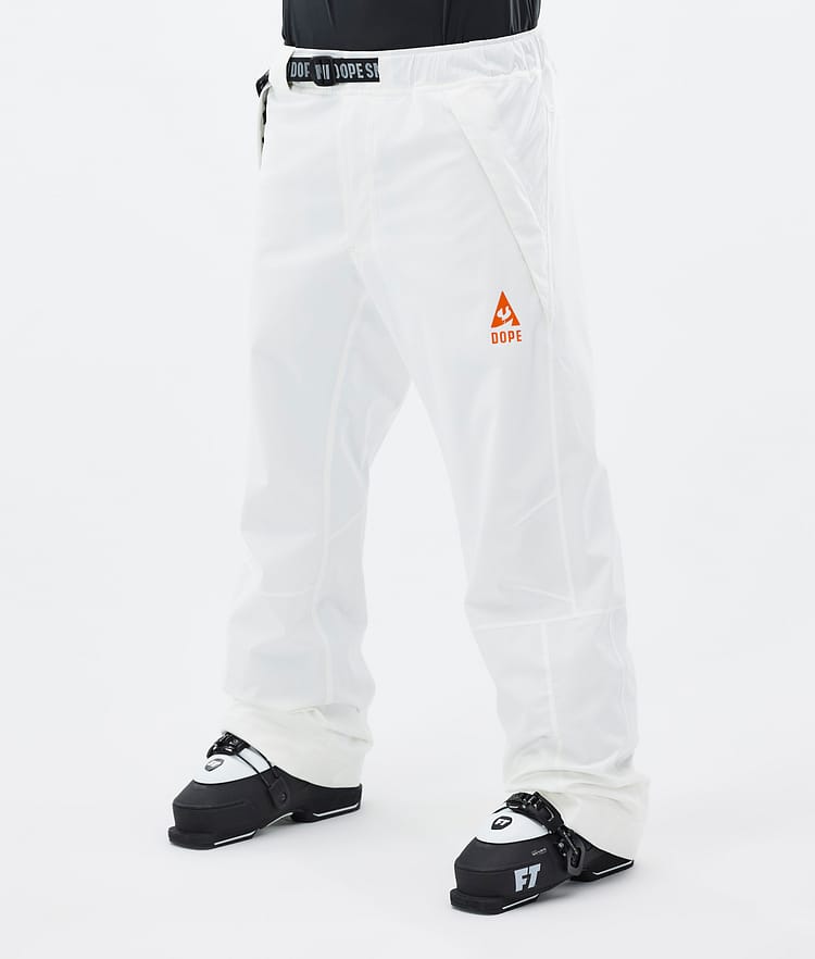 JT Blizzard Pantalon de Ski Homme Old White, Image 1 sur 7