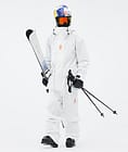 JT Blizzard Pantaloni Sci Uomo Old White, Immagine 2 di 7