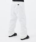 JT Blizzard Ski Pants Men Old White, Image 4 of 7