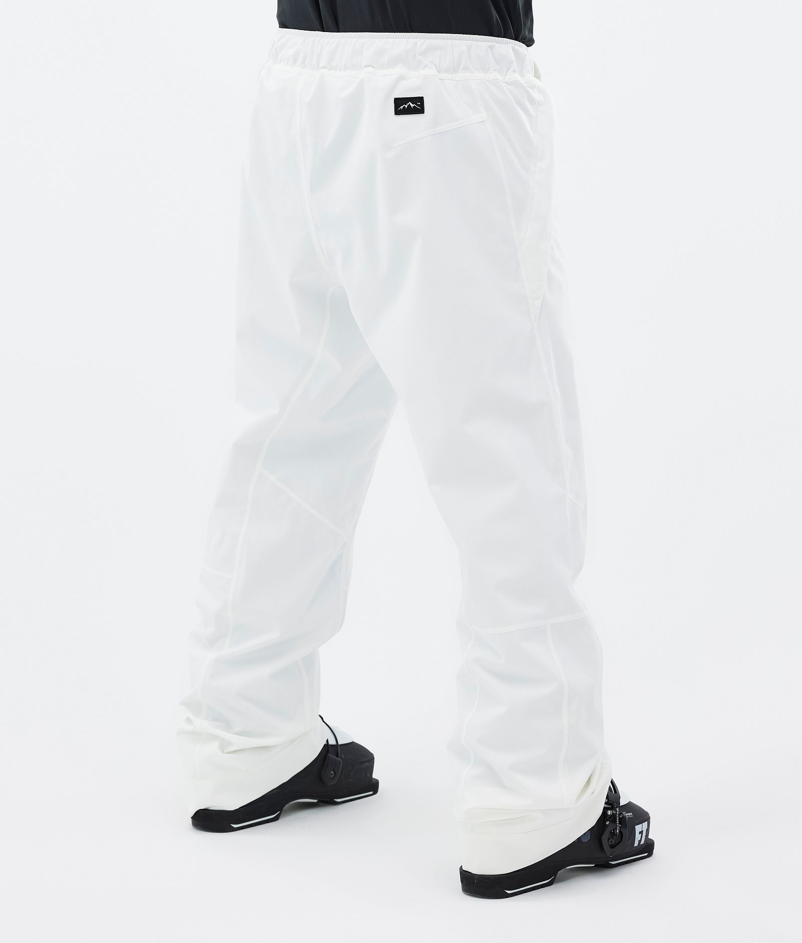 JT Blizzard Pantaloni Sci Uomo Old White, Immagine 4 di 7